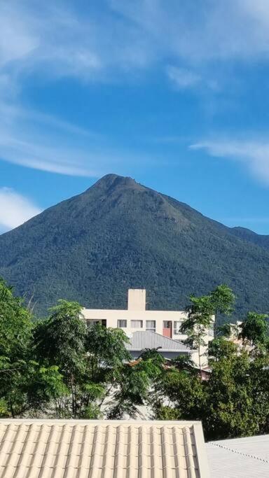 Acomodacao Cambirela Palhoca ภายนอก รูปภาพ