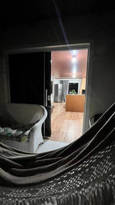Acomodacao Cambirela Palhoca ภายนอก รูปภาพ
