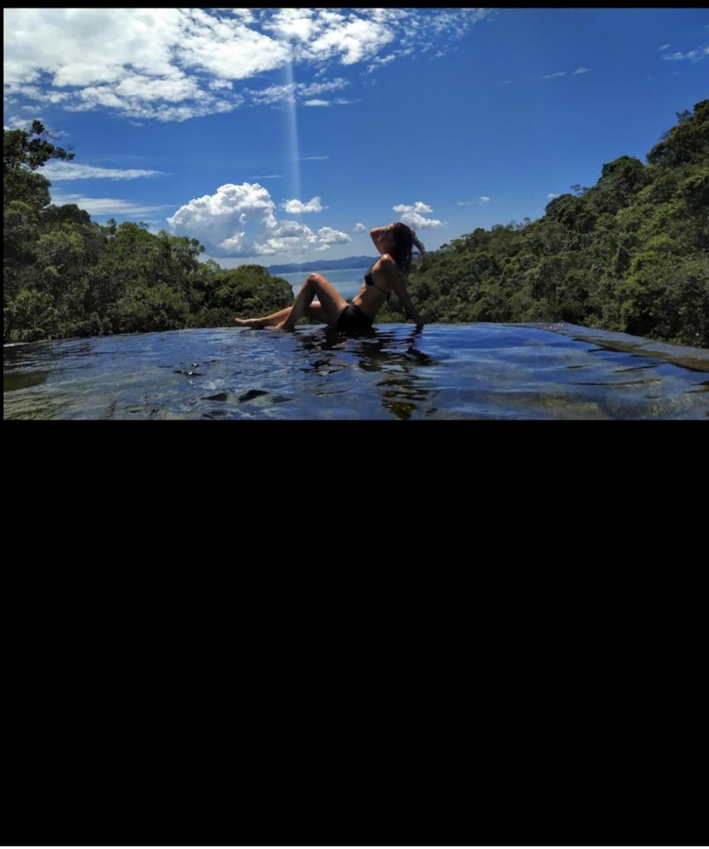 Acomodacao Cambirela Palhoca ห้อง รูปภาพ